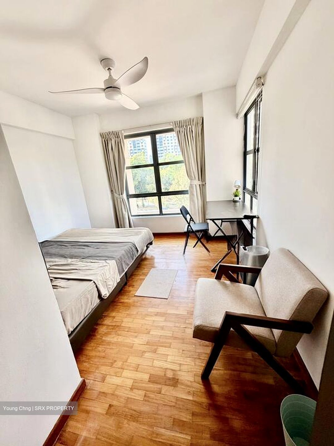 Aquarius By The Park (D16), Condominium #525681111